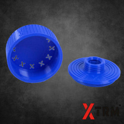 XTRM MAXXX FILTER BLUE