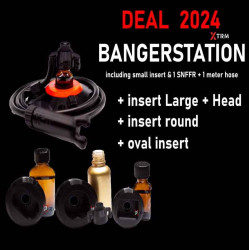 BANGER COMBO SET 4 INSERT