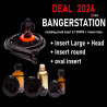 BANGER COMBO SET 4 INSERT