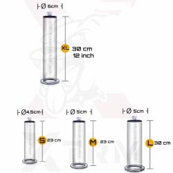 DEAL XTRM - SWOLE THE ROD PUMP