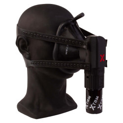 XTRM ULTIMATE V3 + HEAD STRAP