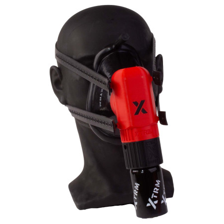 XTRM ULTIMATE V3 + HEAD STRAP