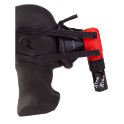 XTRM ULTIMATE V3 + HEAD STRAP