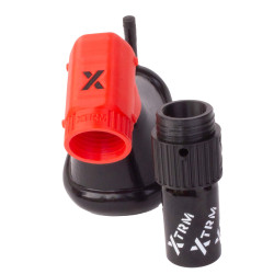 XTRM ULTIMATE V3 + HEAD STRAP