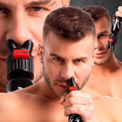XTRM -KINKY- SNFFR LEAK PROOF