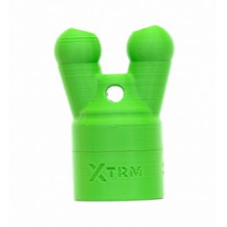 XTRM SNFFR 2.0 Double GREEN