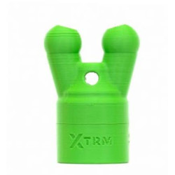 XTRM SNFFR 2.0 Double GREEN