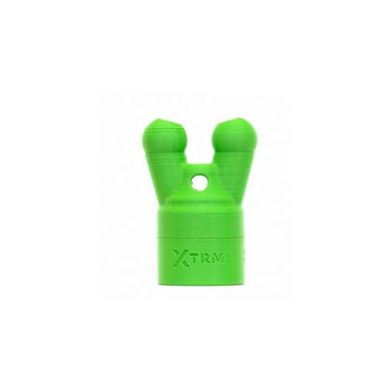 XTRM SNFFR 2.0 Double GREEN