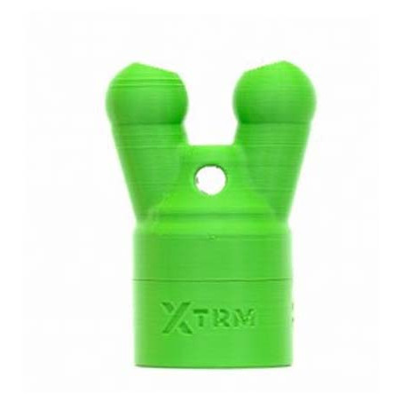 XTRM SNFFR 2.0 Double GREEN
