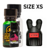 -SIZE XS- KINKY LEAKPROOF