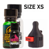 -SIZE XS- KINKY LEAKPROOF