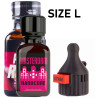 -SIZE L- KINKY LEAKPROOF