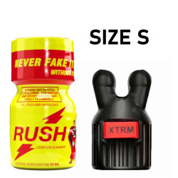 -SIZE S- KINKY LEAKPROOF