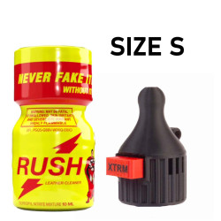 -SIZE S- KINKY LEAKPROOF