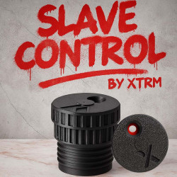 XTRM Breath Controller