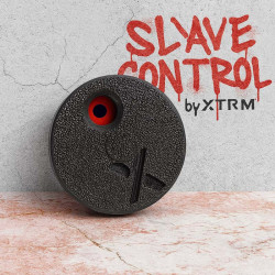 XTRM Breath Controller