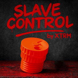 XTRM Breath Controller
