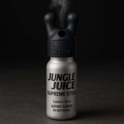 XL LEAK PROOF SNFFR BLACK