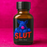 SLUT AMYL POPPERS 30 ml + FREE SNFFR
