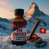 MADE IN SWISS 30ml+ 1 SOLO SMALL YELLOW SNFFR