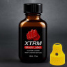 XTRM BLACK LABEL FIST 30ml + 1 SOLO SMALL YELLOW SNFFR