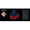 SLUT AMYL POPPERS 30 ml + FREE SNFFR