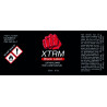 XTRM BLACK LABEL FIST 30ml + 1 SOLO SMALL YELLOW SNFFR