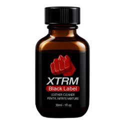 XTRM BLACK LABEL FIST 30ml...