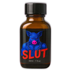SLUT AMYL POPPERS 30 ml +...
