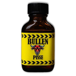 BULLENPISSE 30 ml + 1 SOLO...