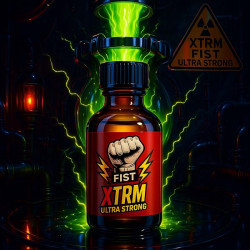 FIST XTRM Ultra Strong 30 ml