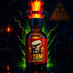 FIST XTRM Ultra Strong 30 ml