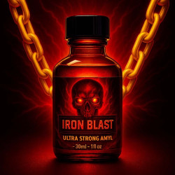 IRON BLAEST ULTRA 30 ML