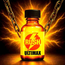 RUSH ULTIMAX  30 ML