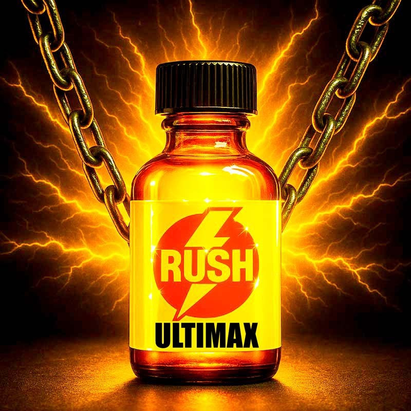 RUSH ULTIMAX  30 ML