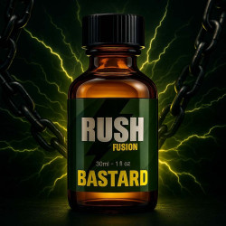 RUSH BASTARD 30 ML
