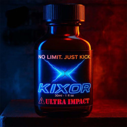 KIXOR ULTRA IMPACT 30 ML