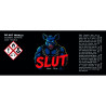 SLUT AMYL POPPERS 30 ml