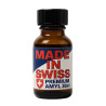 MADE IN SWISS 30ml
