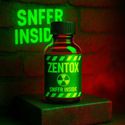 ZENTOX SNFFR INSIDE  30 ML