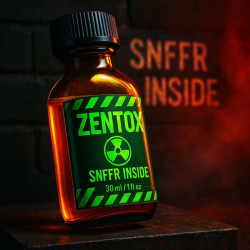 ZENTOX SNFFR INSIDE  30 ML