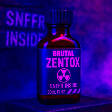 ZENTOX 30 ml die Szene-Formel