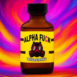 ALPHA FUCK 30 ml