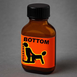 BOTTOM DARKROOM 30 ml