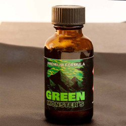 GREEN MONSTER 30 ml