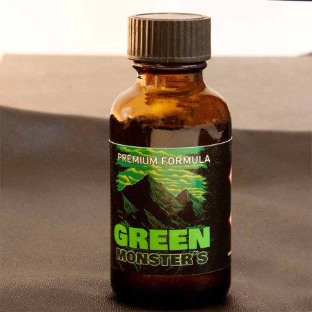 GREEN MONSTER 30 ml