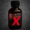 Alpha X Black 30 ml