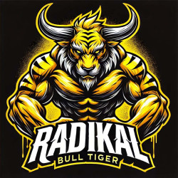 BULLTIGERS 30 ML