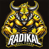 BULLTIGERS 30 ML
