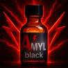 AMYL BLACK 30 ml